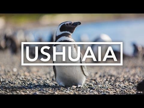 Ushuaia FR