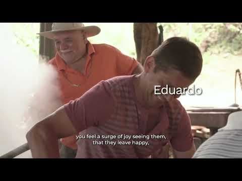 Zapotal, an inspiring community story from rural Costa Rica
