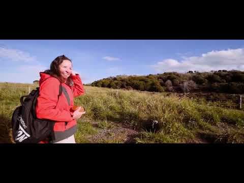 Ushuaia with Viventura